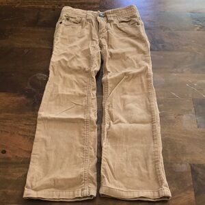 Gap kids 5 Slim Corduroy Pants